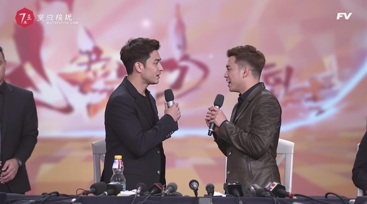 两大顶流因同一影视资源撕破脸！经纪公司紧急发声明灭火